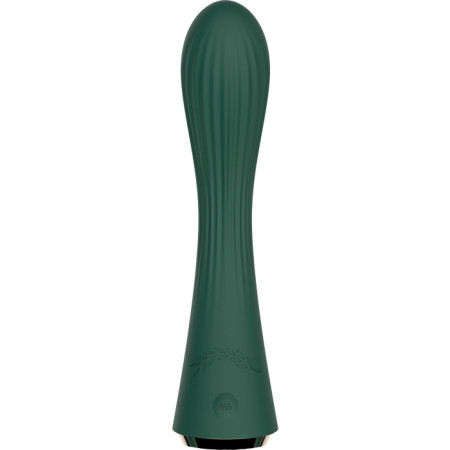 GS3 - GSpot Vibrator Green
