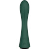 GS3 - GSpot Vibrator Green