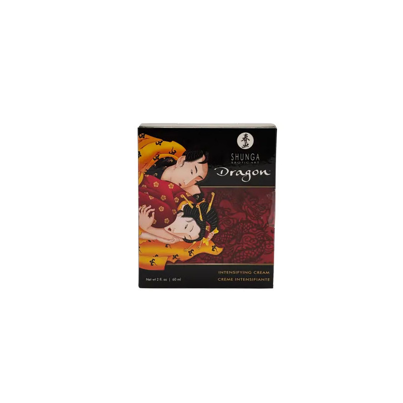 Dragon Intensify Creme 60ml