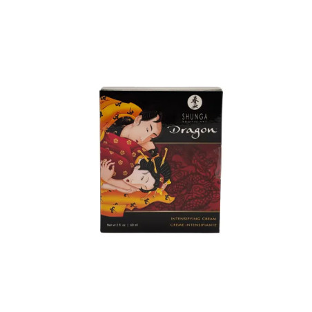 Dragon Intensify Creme 60ml