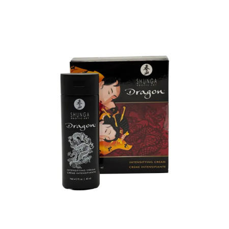 Dragon Intensify Creme 60ml