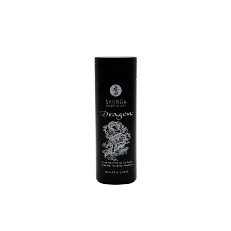 Dragon Intensify Creme 60ml