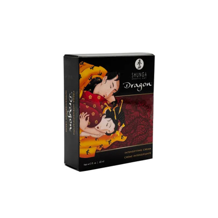 Dragon Intensify Creme 60ml