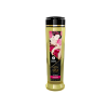 Óleo de massagem Amour Lotus Massage Oil 240ml