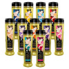 Óleo de massagem Amour Lotus Massage Oil 240ml