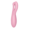Satisfyer Threesome 4 Connect App Pink