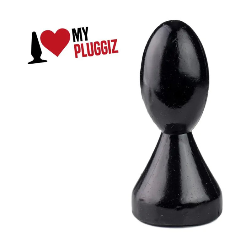 Dong Plug Bishop Chess 10 x 4.5 cm