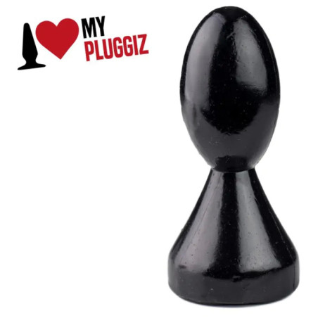 Dong Plug Bishop Chess 10 x 4.5 cm