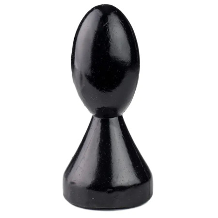 Dong Plug Bishop Chess 10 x 4.5 cm