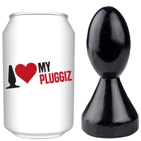 Dong Plug Bishop Chess 10 x 4.5 cm