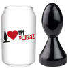 Dong Plug Bishop Chess 10 x 4.5 cm