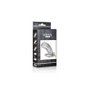 Apollo Cock Cage 50mm Silver
