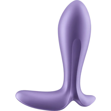 Intensity Plug Connect App Purple