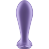Intensity Plug Connect App Purple