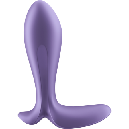 Intensity Plug Connect App Purple