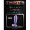 Intensity Plug Connect App Purple