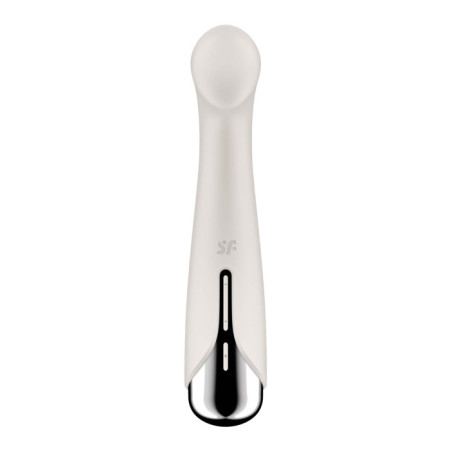 Spinning G-Spot 1 Beige