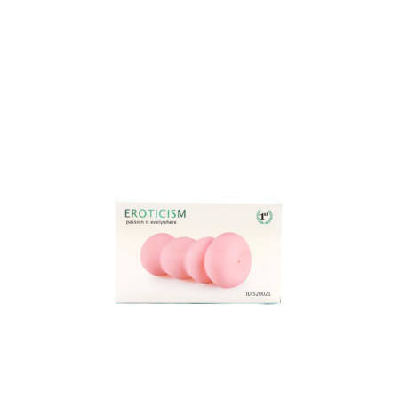 Vagina Masturbator Flesh 1