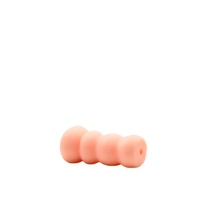 Vagina Masturbator Flesh 1