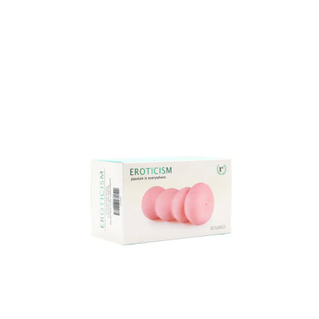 Vagina Masturbator Flesh 1