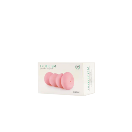 Vagina Masturbator Flesh 1