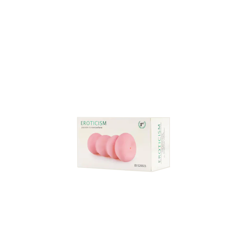 Vagina Masturbator Flesh 1