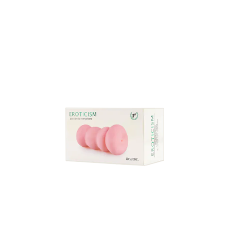 Vagina Masturbator Flesh 1