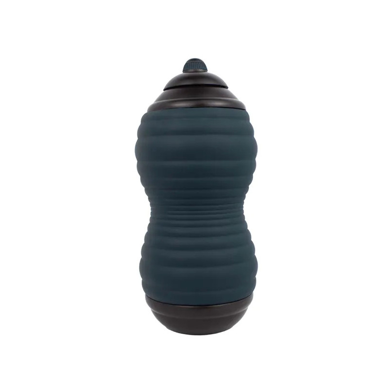 Siltex Ultra Masturbator - Black