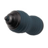 Siltex Ultra Masturbator - Black