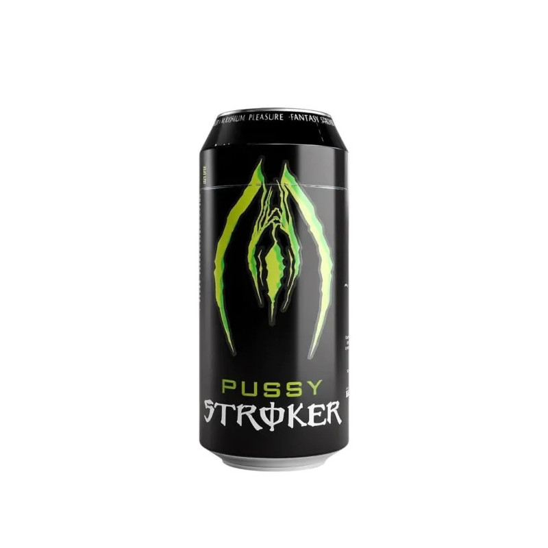 Pussy Stroker Vagina Green