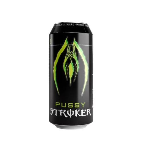 Pussy Stroker Vagina Green