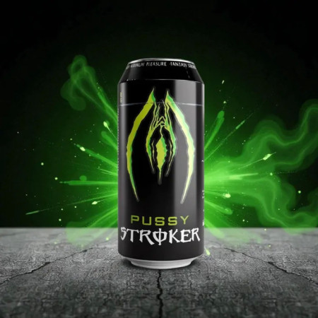 Pussy Stroker Vagina Green