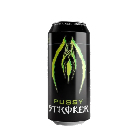 Pussy Stroker Vagina Green