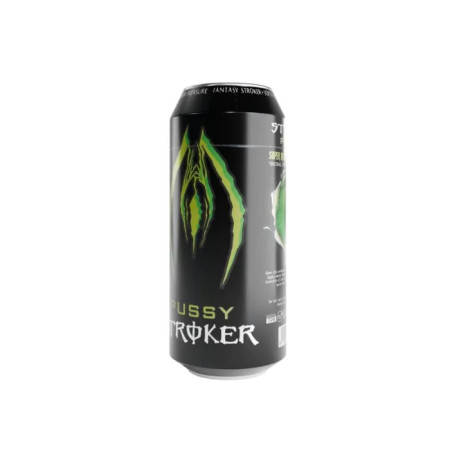 Pussy Stroker Vagina Green