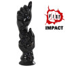 Big Two Hands - 32 x 9 cm