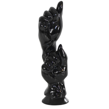 Big Two Hands - 32 x 9 cm