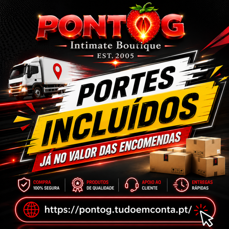 PORTES INCLUIDOS