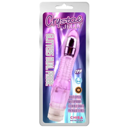 Cobalt G-Spot Purple