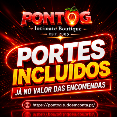 PORTES INCLUIDOS