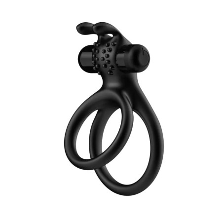 Anel Vibratorio Vibrating Ring nr.09 Black