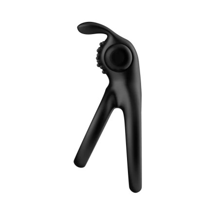 Anel Vibratorio Vibrating Ring nr.09 Black