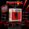 Anel Vibratorio  Vibrating Ring nr.06 Black