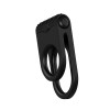 Anel Vibratorio  Vibrating Ring nr.06 Black