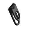 Anel Vibratorio  Vibrating Ring nr.06 Black