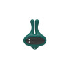 Anel Vibratorio Vibrating Masturbation Set nr.02 Green