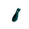 Anel Vibratorio Vibrating Masturbation Set nr.02 Green