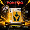 Anel Vibratorio Vibrating Masturbation Set nr.02 Green