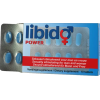 LIBIDO POWER 10 CAPS  H&M (UNISEXO)
