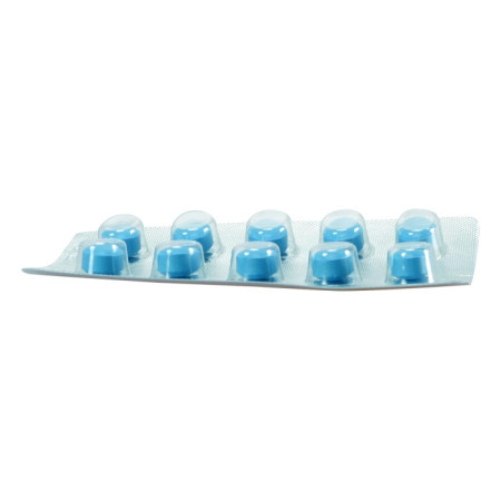 LIBIDO POWER 10 CAPS  H&M (UNISEXO)