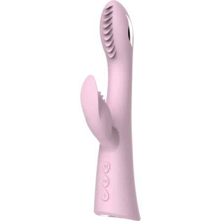 GS2 - Estim GSpot Vibrator Pink